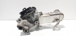EGR cu racitor gaze, cod 30725855, Ford Focus 3, 2.0 TDCI, UFDB (id:687642)