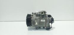 Compresor clima, cod 6Q0820803D, Vw Polo (9N) 1.4 benz, BBY (id:687588)