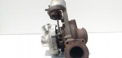 Turbosuflanta, cod 9677063780, Ford Focus 3, 2.0 TDCI, UFDB (id:687645)