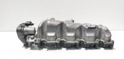 Galerie admisie cu clapete, cod 03L129711E, Audi A4 (8K2, B8), 2.0 TDI, CAH (id:687668)