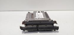 Calculator motor ECU, cod 03L906022HA, 0281014701, Vw Tiguan (5N) 2.0 TDI, CBAB (id:688108)