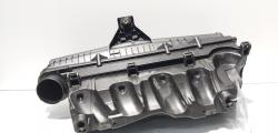 Carcasa filtru aer, cod V7534822-80, Peugeot 308, 1.6 benz, 5FW (id:687818)