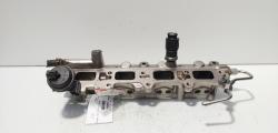 Galerie admisie cu clapete, cod GK00286, Vw Golf 5 Variant (1K5) 1.4 TSI, BMY (id:688180)