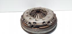 Volanta masa dubla cu placa presiune, Peugeot 3008, 2.0 HDI, RHC, 6 vit man (id:687846)