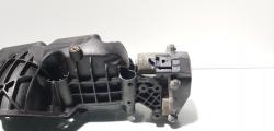 Motoras galerie admisie, cod 03L129086, Audi A5 Cabriolet (8F7)  2.0 TDI, CAH (idi:679395)