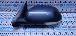 Oglinda electrica stanga cu semnalizare, Skoda Octavia 2 (1Z3) 2004-2013