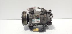 Compresor clima, cod 9671451380, Peugeot 3008 2.0 HDI, RHC (id:687624)