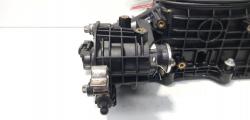 Motoras galerie admisie cu clapete, Mercedes Clasa C T-Model (S204) 2.2 CDI, OM651912 (id:687835)