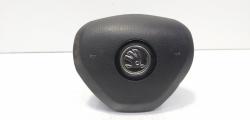 Airbag volan, cod 3T0880201F, Skoda Octavia 3 (5E3) (id:687736)
