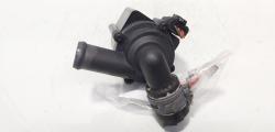 Pompa recirculare apa, cod 03L965561, Audi A4 (8K2, B8) 2.0 TDI, CAG (id:687680)