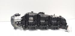 Galerie admisie cu clapete, cod 03L129711AG, Vw Passat Variant (3C5) 2.0 TDI, CBA (idi:678396)