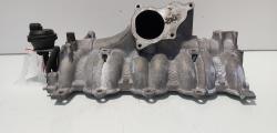 Galerie admisie cu clapete, cod 03G129713H, Audi A3 (8P1) 2.0 TDI, BKD (idi:657316)