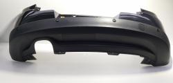 Bara spate cu loc de senzori si loc carlig, VW Tiguan (5N) (id:688118)