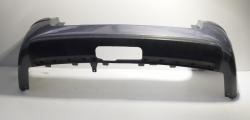 Bara spate cu loc de senzori si decupata pentru carlig, cod GM13125014, Opel Zafira B (A05) (id:688170)