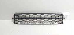 Grila bara fata centrala jos, cod 5E0853677, Skoda Octavia 3 (5E3) (id:688233)