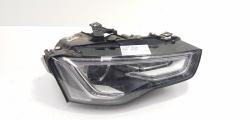 Far dreapta cu lupa xenon si led, cod 8T0941006D, Audi A5 Sportback (8TA) (id:687964)