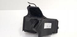 Carcasa filtru aer, cod 8K0133837BF, Audi A5 Sportback (8TA), 2.0 TDI, CGL (id:687962)