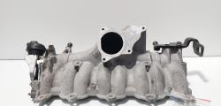 Galerie admisie cu clapete, cod 03G129713H, Audi A4 Avant (8ED, B7) 2.0 TDI, BRD (idi:678101)