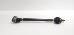 Planetara dreapta fata, cod 6R0407762A, Seat Toledo 4 (KG3) 1.6 TDI, CAYC, 5 vit (id:687571)