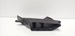 Difuzor captare aer, cod 8K0129618K, Audi A5 Sportback (8TA) (id:688009)