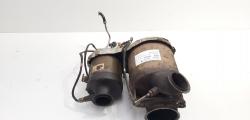 Catalizator cu filtru particule, cod 5Q0131705G, Vw Golf 7 (5G) 1.6 TDI, CLH (id:687874)