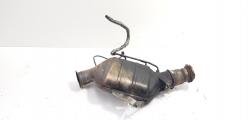 Catalizator, cod 7795818, Bmw 5 (E60) 3.0 diesel, 306D3 (id:687873)