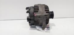 Alternator 150A Valeo, cod 7789980, Bmw X3 (E83) 2.0 diesel, 204D4 (id:688055)