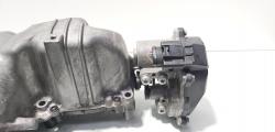 Motoras galerie admisie, cod 03L129086, Vw Passat Variant (3C5) 2.0 TDI, CBB (idi:687669)