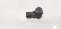 Senzor parcare bara fata, cod 9666016377, Citroen DS4 (id:688221)