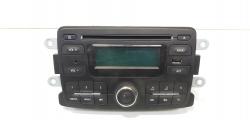 Radio CD, cod 281155216R, Dacia Lodgy (idi:685367)