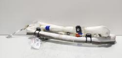 Airbag cortina dreapta, cod 8T8880742B, Audi A5 Sportback (8TA) (id:687992)