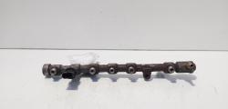 Rampa injectoare cu senzori, cod 8200620689, 0445214113, Renault Megane 3 Coupe, 1.9 DCI, F9Q754 (idi:685420)