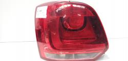 Stop stanga aripa, Vw Polo (6R) (id:688429)