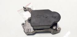 Motoras galerie admisie, cod GM55205127, Opel Vectra C GTS, 1.9 CDTI, Z19DTH (idi:685421)