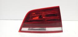 Stop stanga haion, cod 7217309-10, Bmw X3 (F25) (id:688386)
