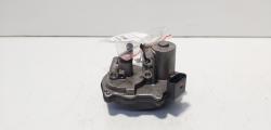 Motoras galerie admisie cu clapete, cod 03L129086, Vw Golf 6 (5K1) 2.0 TDI, CBB (idi:685422)