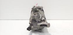 Compresor clima Delphi, cod 5K0820803A, Skoda Superb II (3T4), 2.0 TDI, CFG (id:688366)