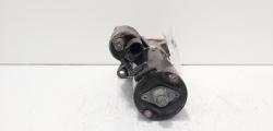 Electromotor, cod 02E911024C, VW Passat (3C2), 2.0 TDI, BKP (id:688365)