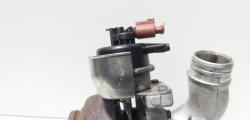 Supapa turbo electrica, Audi A1 (8X1) 1.4 TDI, CUS (idi:684883)