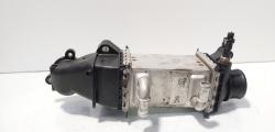 Radiator intercooler, cod 04B145749K, Audi A1 Sportback (8XA) 1.4 TDI, CUS (idi:684886)