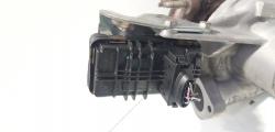 Actuator turbosuflanta, cod 6NW010430-16, Opel Zafira C (P12), 2.0 CDTI, B20DTH (idi:682142)