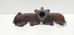 Galerie evacuare, cod 55580744, Opel Insignia A, 2.0 CDTI, B20DTH (idi:682146)