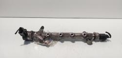 Rampa injectoare cu senzori, cod 04L089B, Skoda Octavia 3 (5E3) 2.0 TDI, CKF (id:688275)