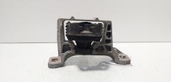 Tampon motor, cod 3M51-6F012-BH, Ford Focus 3 Turnier 1.6 TDCI, T1DA (id:688303)