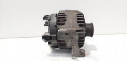 Alternator 150A Valeo, cod 7789980, Bmw 3 (E46) 2.0 diesel, 204D4 (idi:688055)