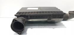 Carcasa filtru aer, cod 6C0129601J, VW Polo (6R), 1.4 TDI, CUS (id:687912)