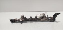 Rampa injectoare cu senzori, cod 03L130089J, Audi A3 Cabriolet (8P7) 2.0 TDI, CFF (idi:688276)