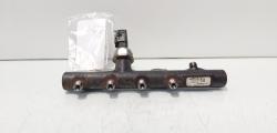 Rampa injectoare cu senzor, cod 175210651R, 8201225030, Nissan Qashqai (2) 1.5 DCI, K9K646 (id:688806)