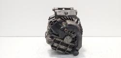 Alternator 120A, cod V757692180, Peugeot 308 1.4 16V benz, 8FS (id:688869)