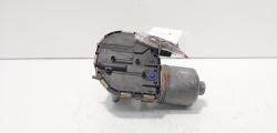 Motoras stergatoare stanga fata, cod BM51-17504-AF, Ford Focus 3 (id:688311)